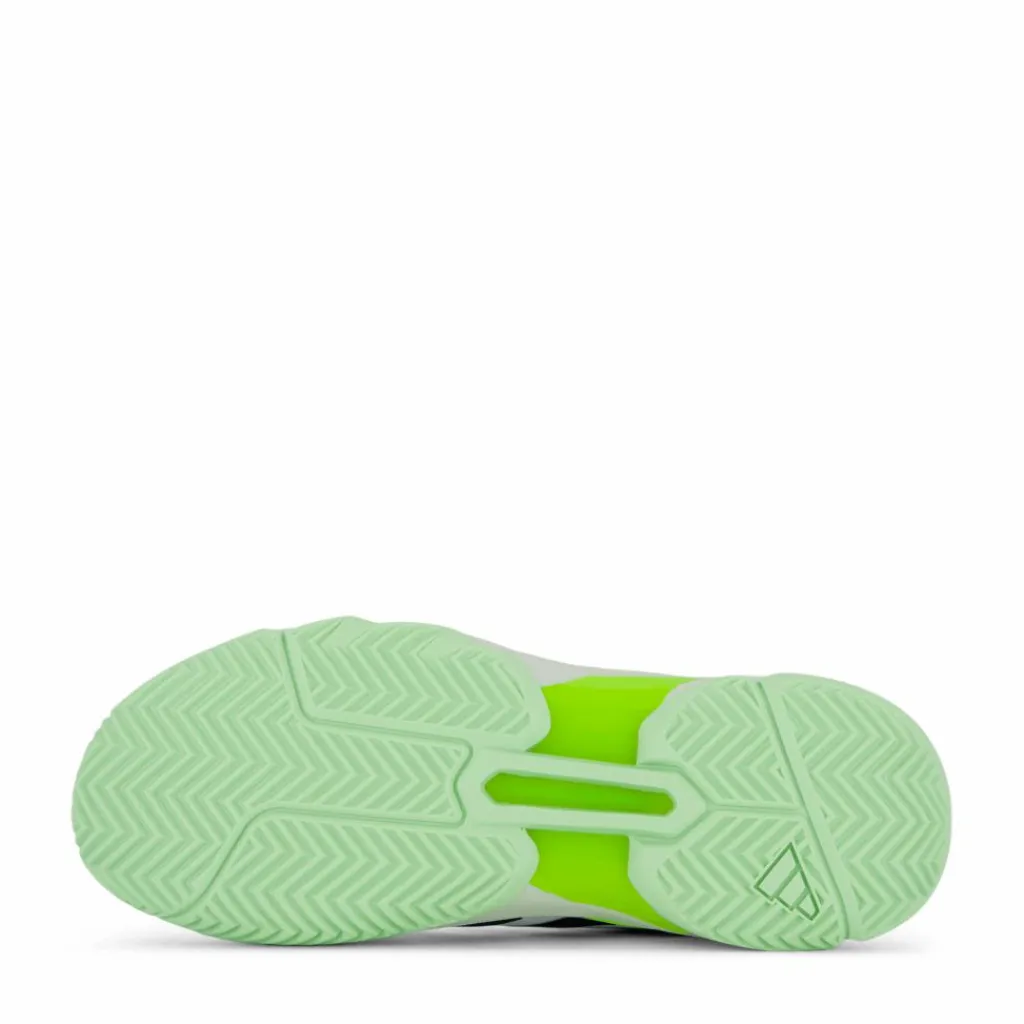 adidas Tennis Courtjam Control 3 M Green Grön Discount
