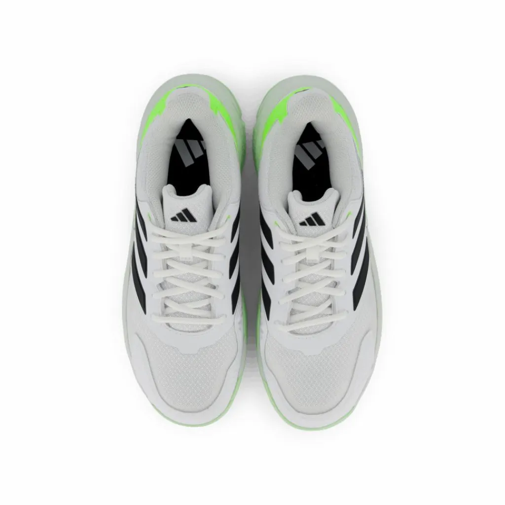 adidas Tennis Courtjam Control 3 M Green Grön Discount