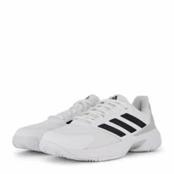 Courtjam Control 3 M White*adidas Tennis Discount