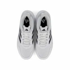 Courtjam Control 3 M White*adidas Tennis Discount