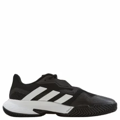 adidas Tennis Courtjam Control M 000/black Svart New