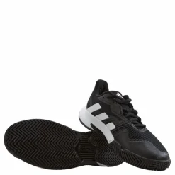 adidas Tennis Courtjam Control M 000/black Svart New