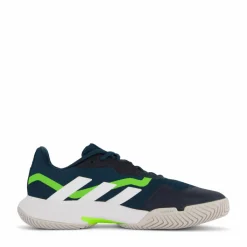 Courtjam Control M Green*adidas Tennis Hot