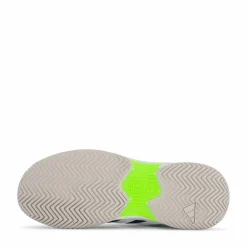 Courtjam Control M Green*adidas Tennis Hot