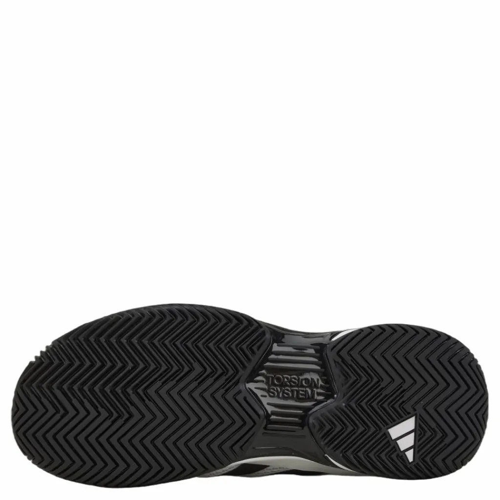 adidas Tennis Courtjam Control M 000/white Vit Outlet