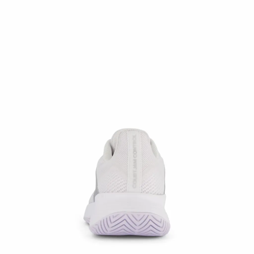 Courtjam Control W White*adidas Tennis Outlet