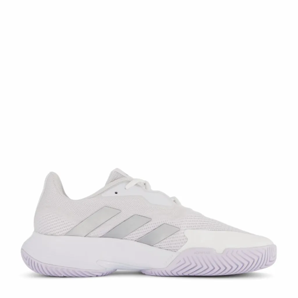 Courtjam Control W White*adidas Tennis Outlet