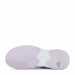 Courtjam Control W White*adidas Tennis Outlet