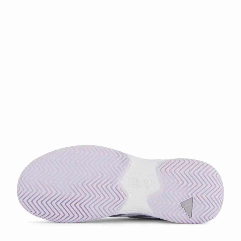 Courtjam Control W White*adidas Tennis Outlet