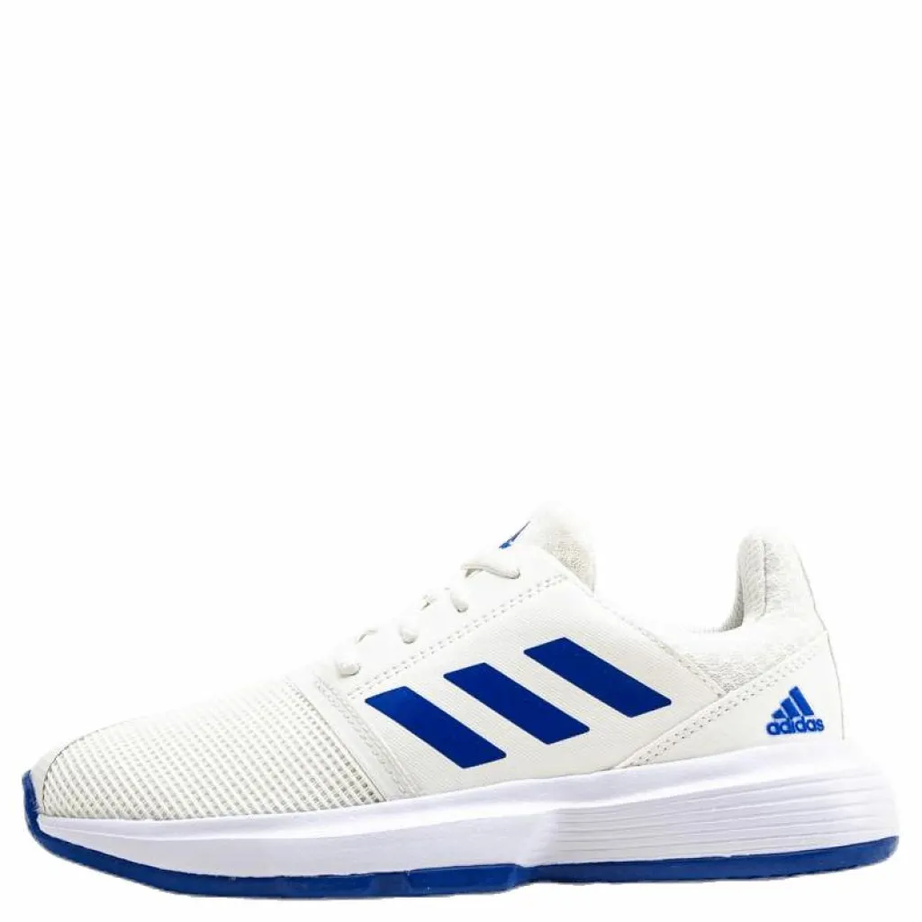 Courtjam XJ White*adidas Discount