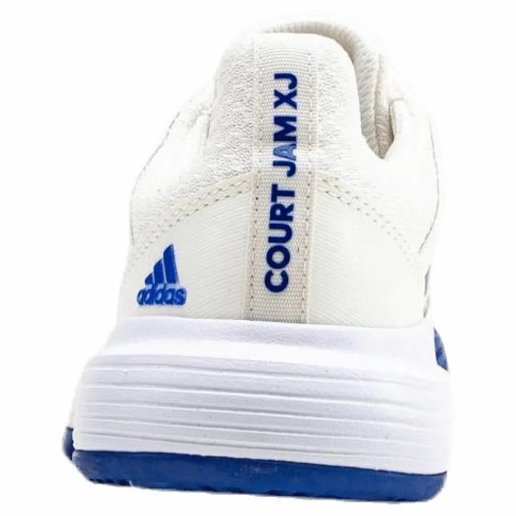 Courtjam XJ White*adidas Discount