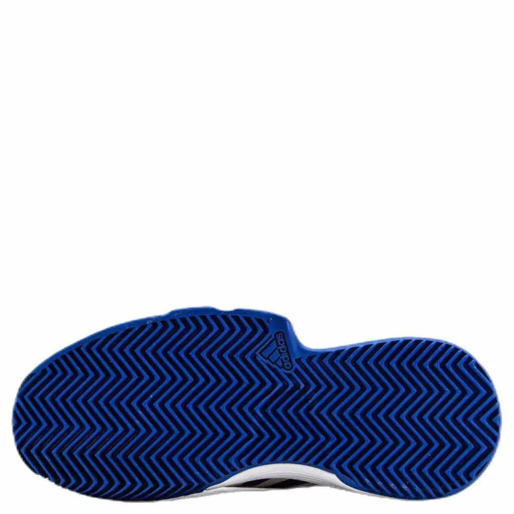 Courtjam XJ White*adidas Discount