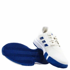Courtjam XJ White*adidas Discount
