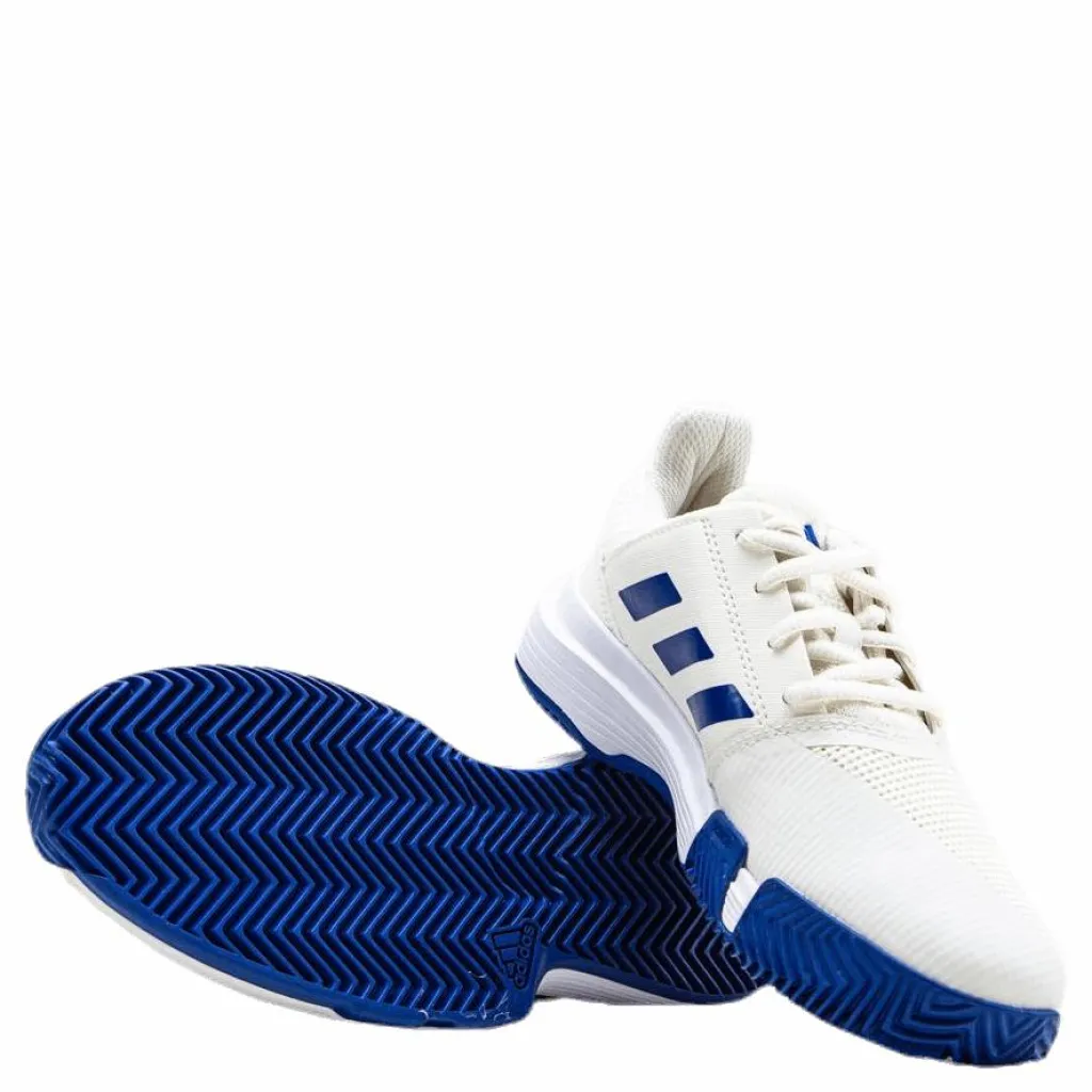 Courtjam XJ White*adidas Discount