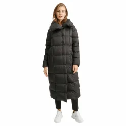 ROCKANDBLUE Courtney Coat Black Svart Clearance