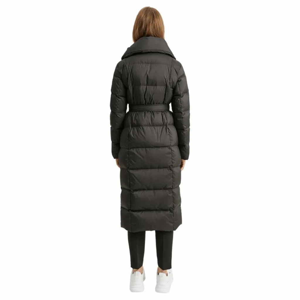 ROCKANDBLUE Courtney Coat Black Svart Clearance