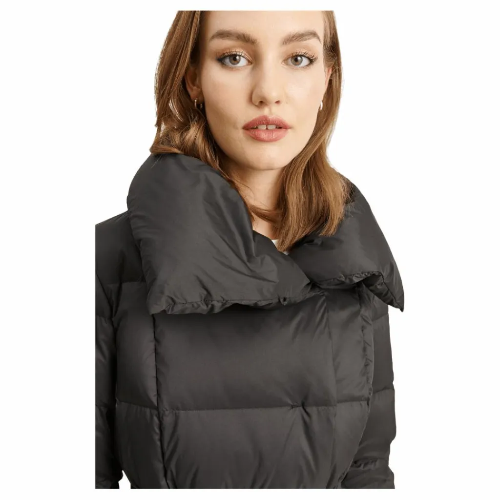 ROCKANDBLUE Courtney Coat Black Svart Clearance