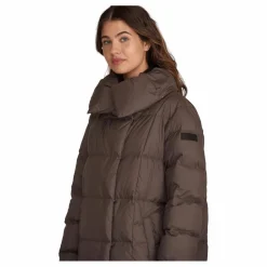 Courtney Coat Mud*ROCKANDBLUE Online
