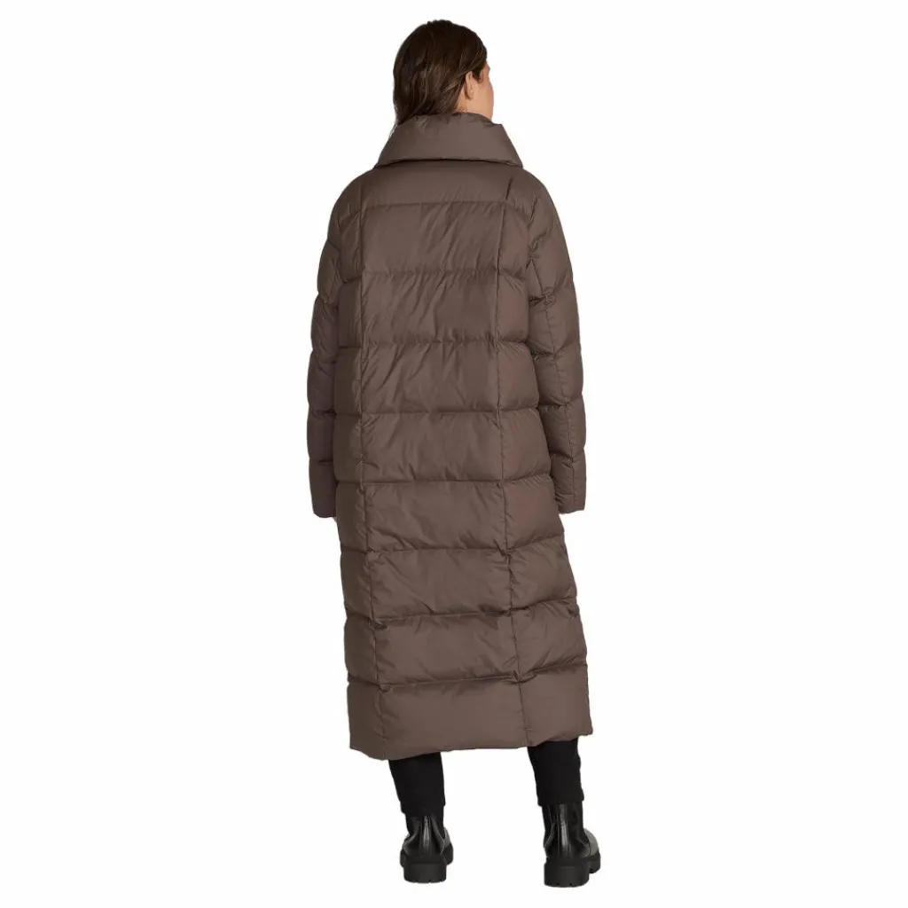 Courtney Coat Mud*ROCKANDBLUE Online