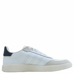 Courtphase Cloud White / Cloud White / Cloud White*adidas Outlet