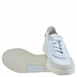 Courtphase Cloud White / Cloud White / Cloud White*adidas Outlet
