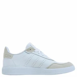 adidas Courtphase Shoes Cloud White / Cloud White / Aluminium Vit Online