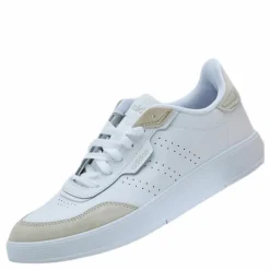 adidas Courtphase Shoes Cloud White / Cloud White / Aluminium Vit Online