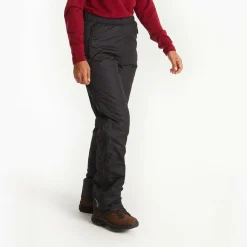 Tuxer Cover L Reco Pant Black