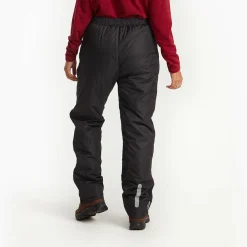 Tuxer Cover L Reco Pant Black