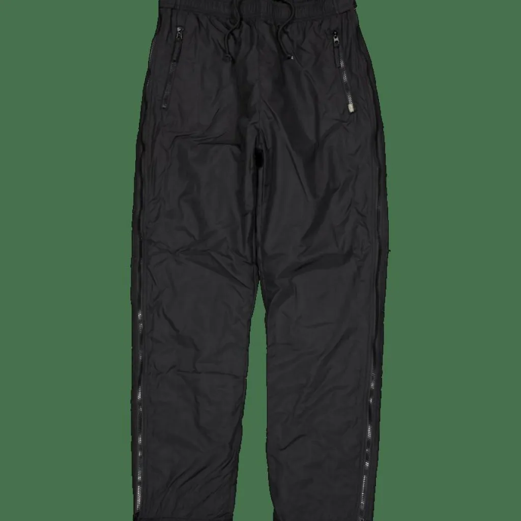 Tuxer Cover L Reco Pant Black