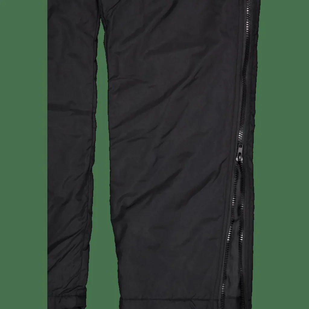 Tuxer Cover L Reco Pant Black