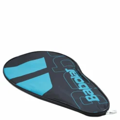 Babolat Cover Padel black/blue Svart Hot