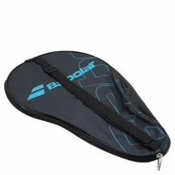 Babolat Cover Padel black/blue Svart Hot