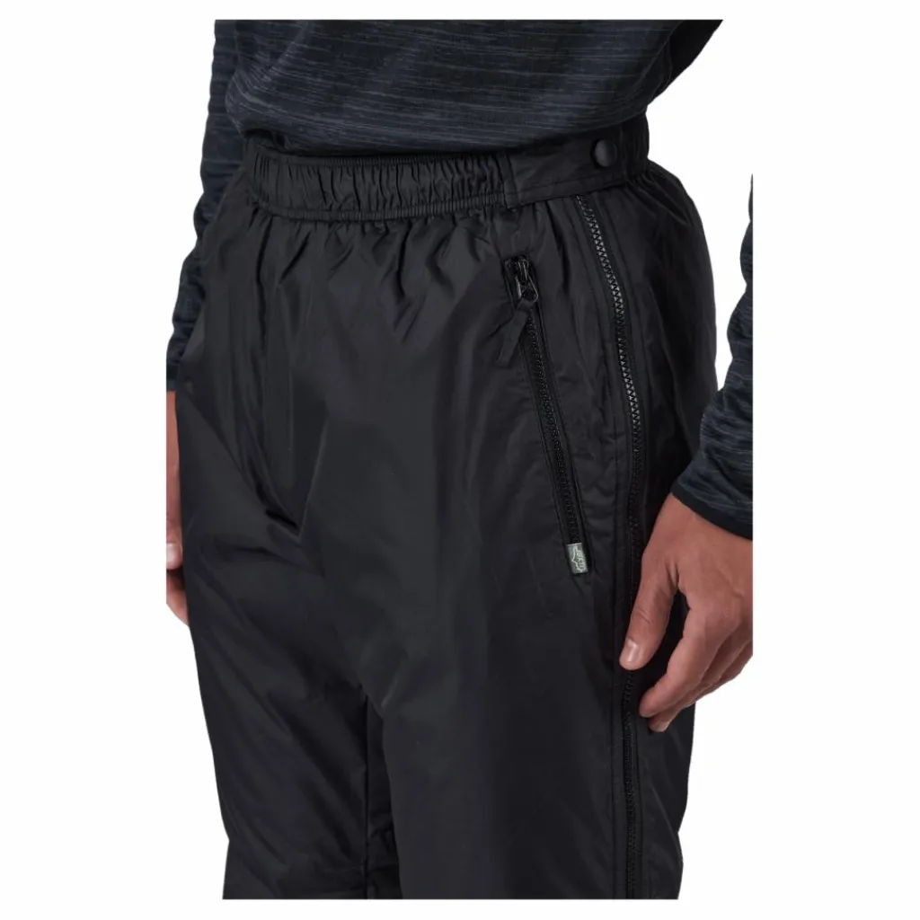 Cover Reco Pant Black*Tuxer Best