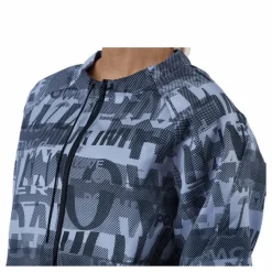 Cover Up Jacket Black/Grey*adidas Discount