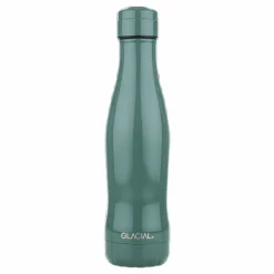 GLACIAL Covered Green 400ml Grön Hot