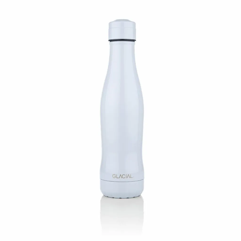 Covered Grey 400ml*GLACIAL Hot