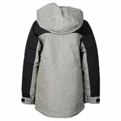 Burton Covert Jacket Youth Grey Grå Online