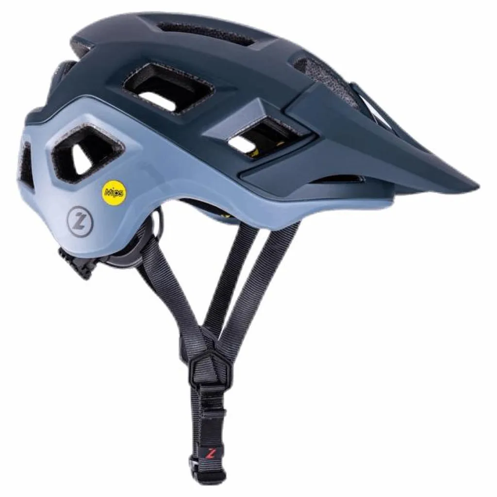 Lazer Coyote MIPS Blue/Grey Blå och Grå Online