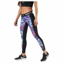 Coz Tights Patterned*Björn Borg Outlet