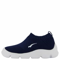 Cozy Navy/white*Bagheera Online