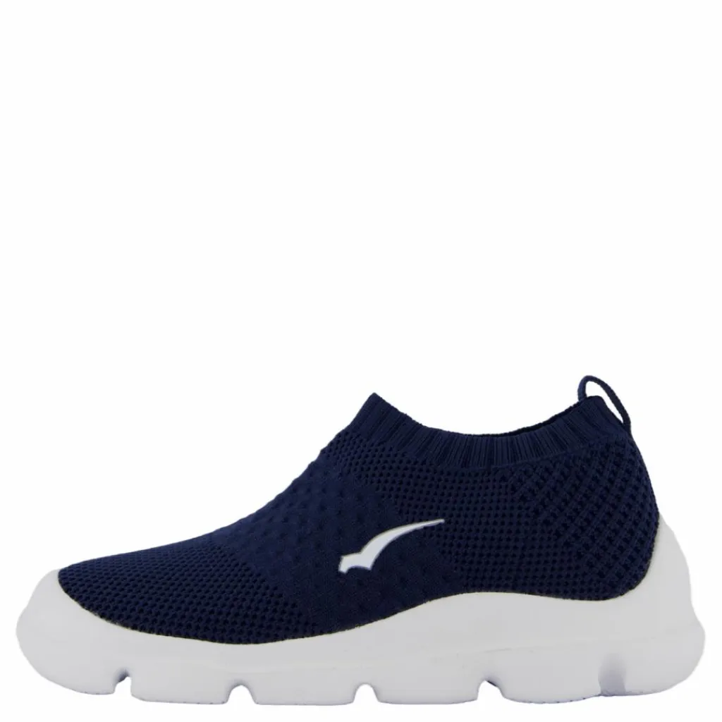 Cozy Navy/white*Bagheera Online