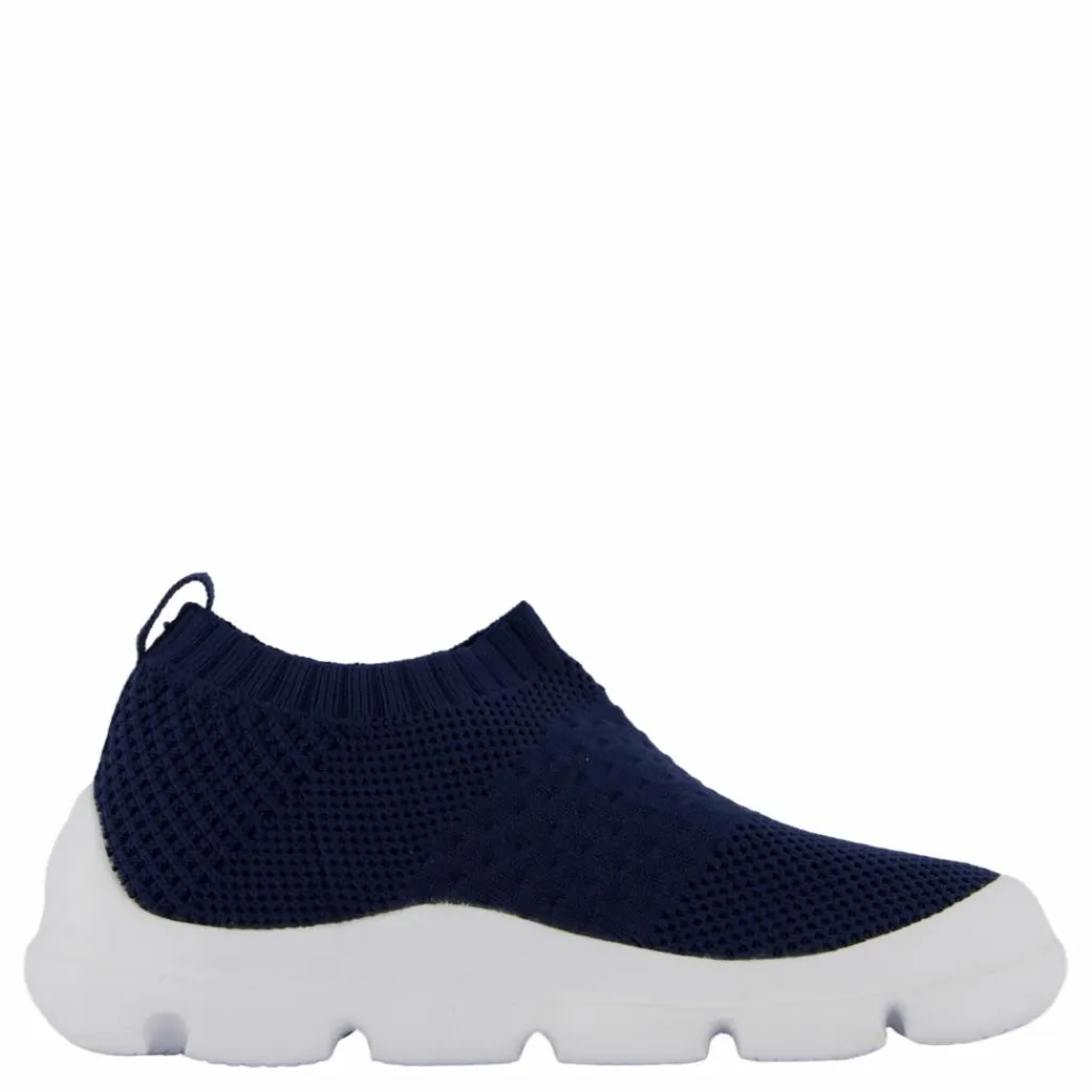 Cozy Navy/white*Bagheera Online