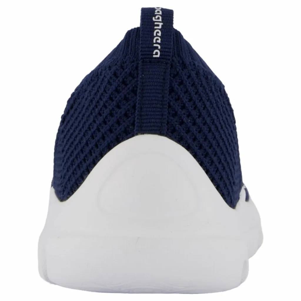 Cozy Navy/white*Bagheera Online