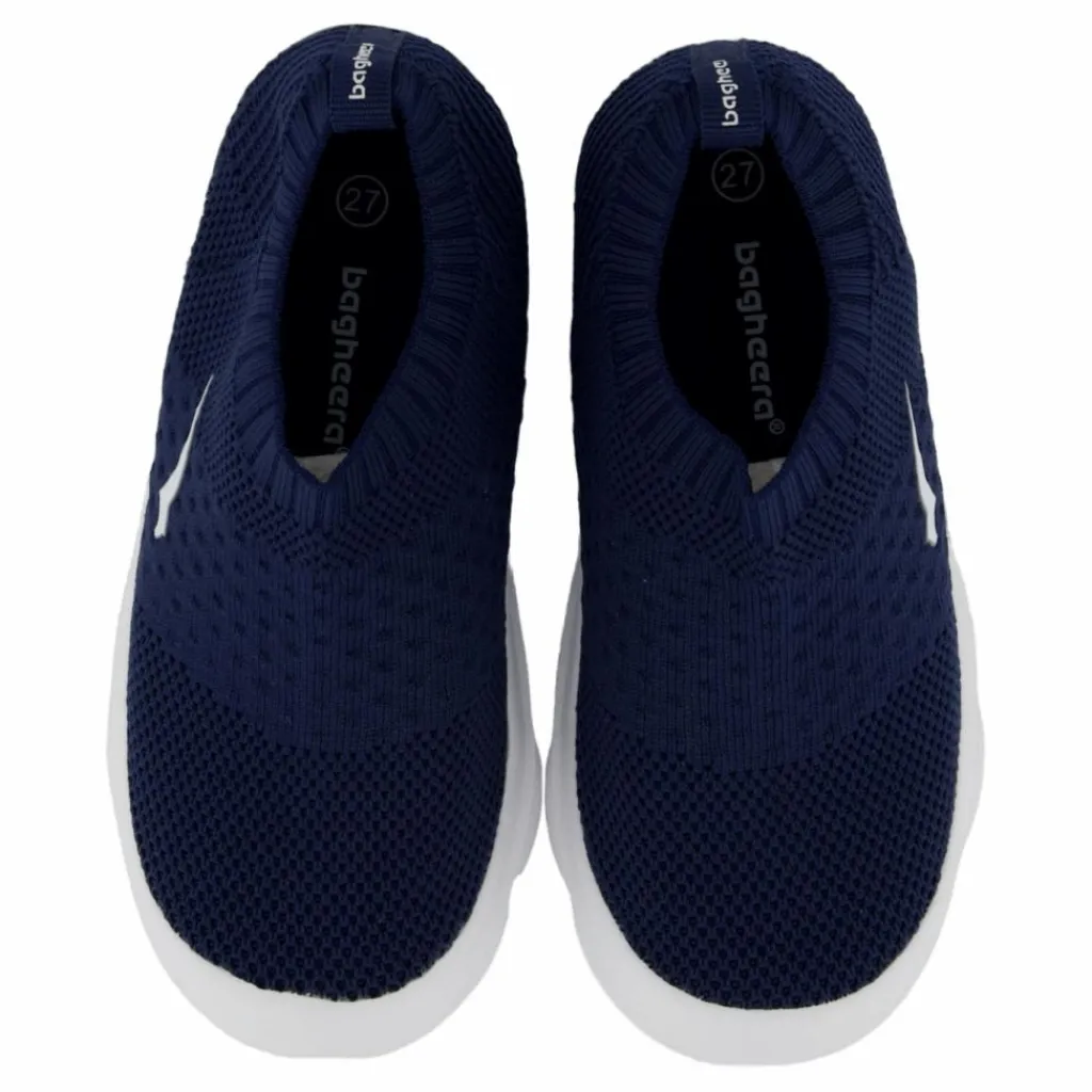 Cozy Navy/white*Bagheera Online