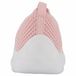 Cozy Soft Pink/white*Bagheera New