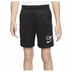Nike CR7 Dri-FIT Shorts Junior Black Svart Outlet