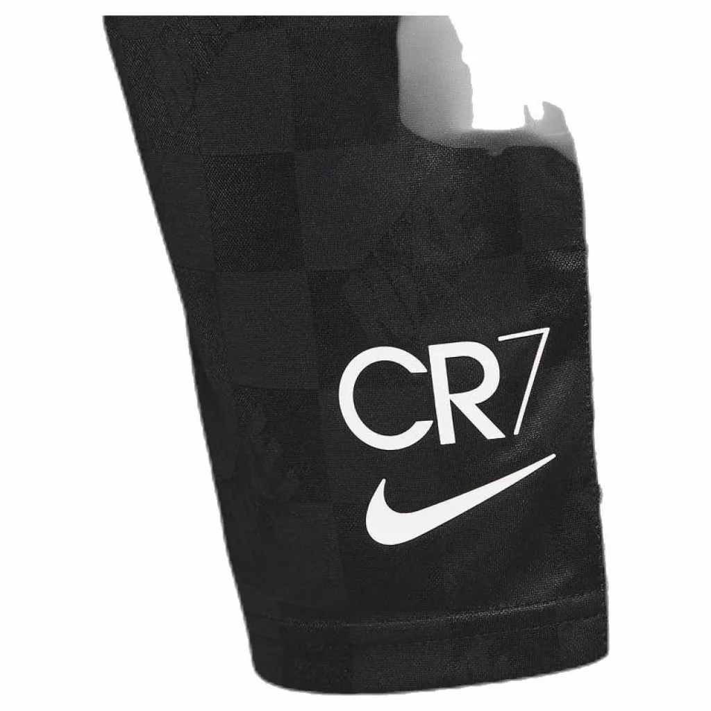 Nike CR7 Dri-FIT Shorts Junior Black Svart Outlet