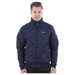Dobsom Craddock Blue Blå Sale