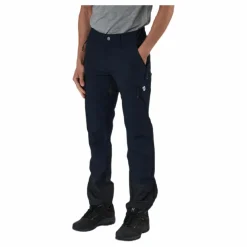 Tuxer Craig Pants Black Svart Outlet